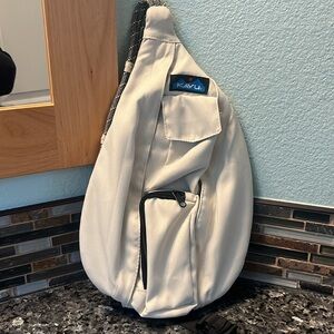 KAVU Rope Sling Bag